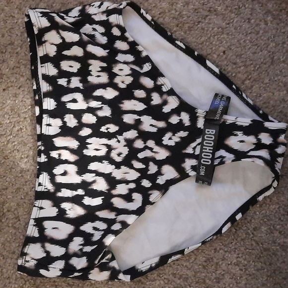 Hight waisted bikini set - Picture 2 of 4